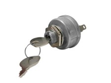 Zündschloss passend Rasentraktor MTD: 725-1717 925-1717 Murray: 92556 7-polig