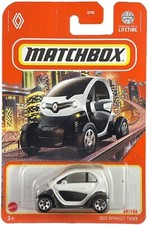 Matchbox - 2024 Mainline