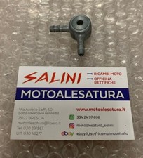 Doppelschlauch Benzin