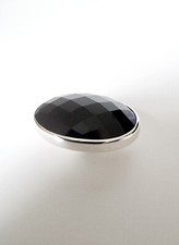 Charlotte Kopf Ehinger Schwarz Onyx Wie Neu