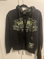 Daven Kapuzenjacke, Gr. S, Gebraucht