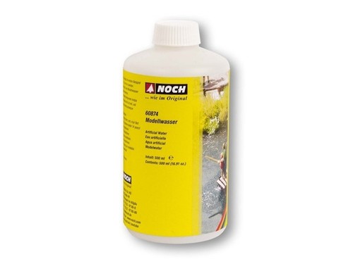 Noch 60874 modellwasser - noch,