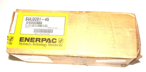 Neu enerpac suld201 - enerpac, suld201-45