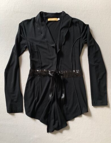 Elegante blusenjacke - da.,