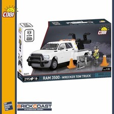 COBI 24611 RAM 3500 - Wrecker