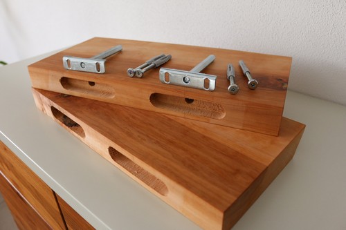 Wandboard erle massiv holz - erle,