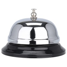 Tischklingel Rezeptionsklingel