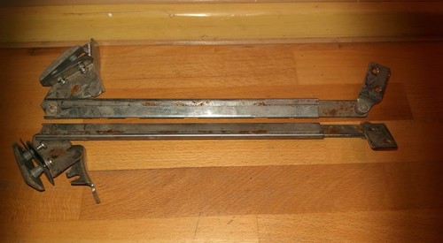 Paar original - 1,