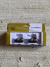 Roco Minitanks H0 1:87 5400 Wiesel TOW + MK20 ISAF BW - TOP + OVP