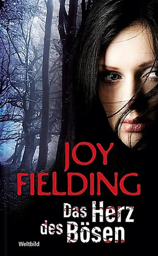 Das herz des bösen - des, joy