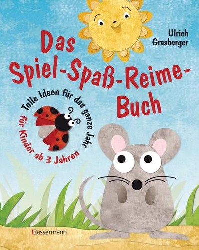 Das spiel spaß reime - das, spiel-spaß-reime-buch