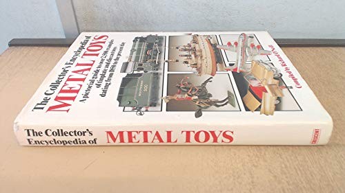 Collectors encyclopedia - encyclopedia, of