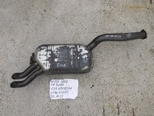 Endtopf  Roth Technik  1244616001   W124 500E  Mercedes