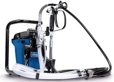 Scheppach Airless