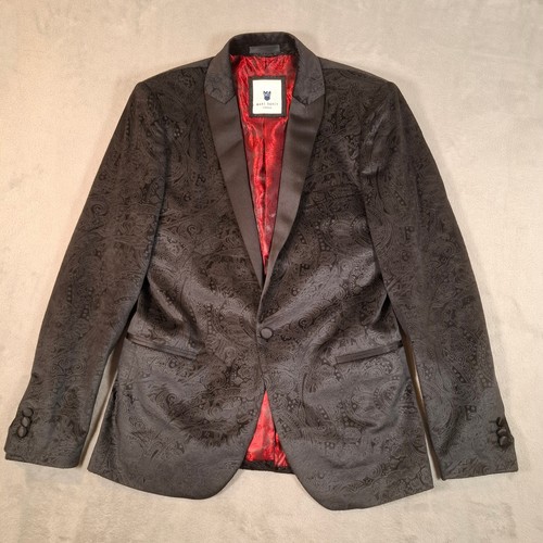 Marc darcy blazer - herren, 36r