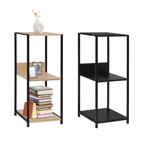 Klein bücherregal mit - bücherregal, 3