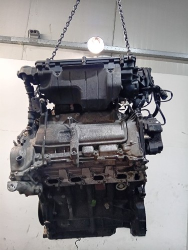 Mercedes benz class motor - mercedes-benz,