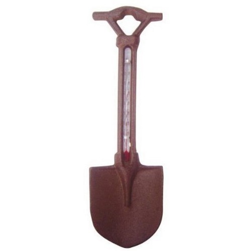 Garten thermometer schaufel - thermometer,