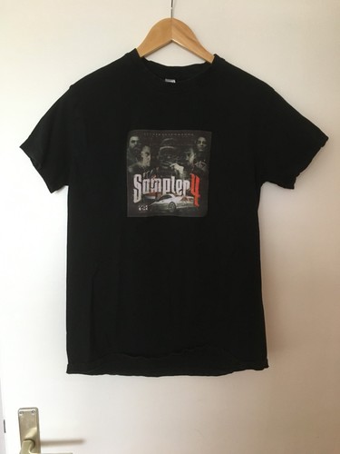 Fan shirt 187 straßenbande - straßenbande,
