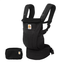 Omni Dream Onyx Black Tasche