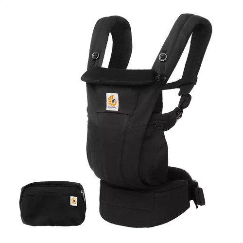 Omni dream onyx black - omni, tasche