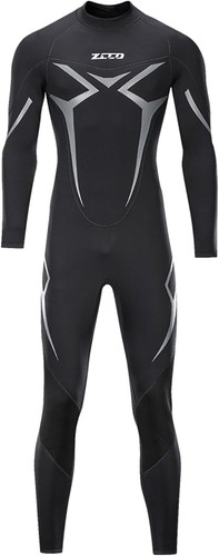 Herren taucheranzug neopren - herren, 3