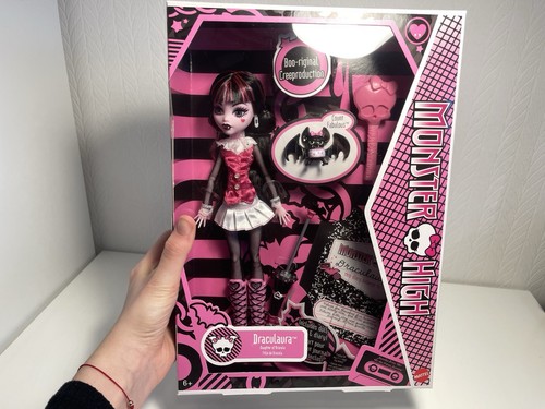 Top mattel monster high - *top*,