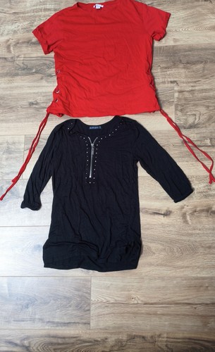 Damen klamotten paket größe - paket,