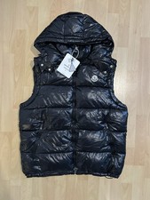moncler weste herren