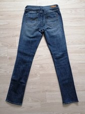 Replay Jeans Hose Mod. Pearl