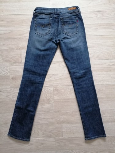 Replay jeans hose - mod., pearl
