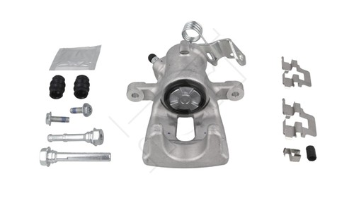 Hart 261876 bremssattel - 261876, hinten