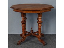 Gründerzeit tisch vintage - tisch,