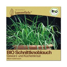 Samenliebe BIO