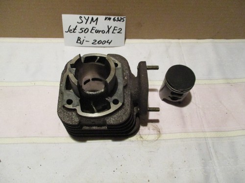 Sym jet euro 2t original - jet,