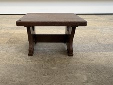 Playmobil Tisch braun