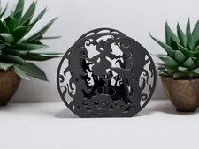 3D Druck LED Teelichthalter