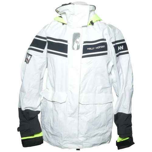 Helly hansen segeljacke - helly, hansen,
