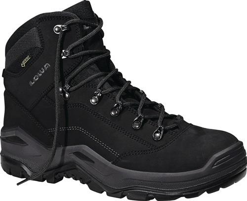 Lowa sicherheitsstiefel - lowa,