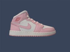 Youth Nike Air Jordan 1 Mid