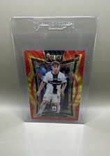 2024-25 Panini Select Serie a