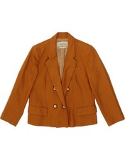 ZARA Damen Crop Zweireiher