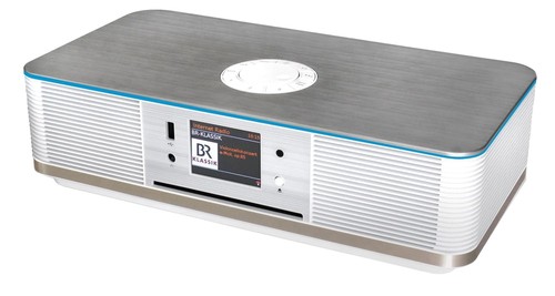 Soundmaster stereo musikcenter - stereo,