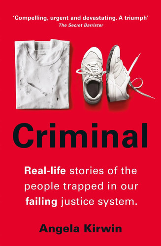Criminal real life - |, real-life