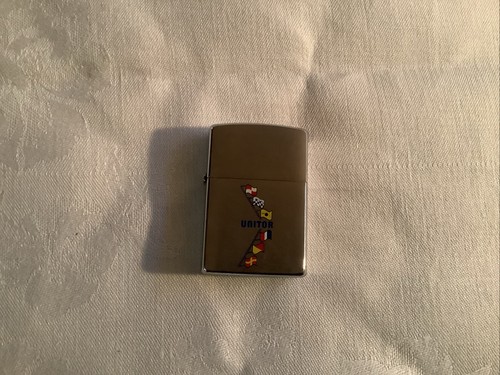 Original zippo feuerzeug - original,