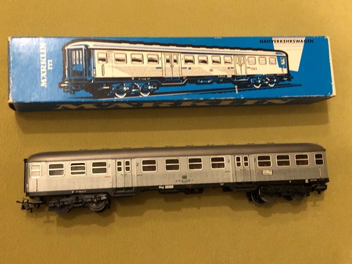 Märklin 4083 - mÄrklin,