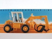 Busch 54407 tih 445 - tih, schlepper