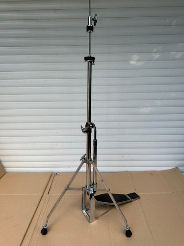 Sonor phonic hat maschine - sonor,