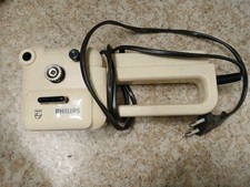 Vintage Dosenöffner Philips Type  HR 2471/B Rar Sammlung