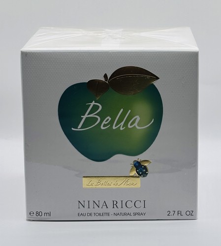Nina ricci bella - eau, de